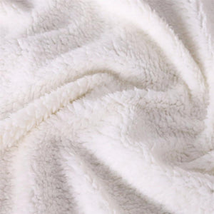 DB Unique Blanket