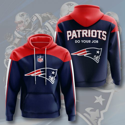 NP Unique Hoodie (Special Edition)