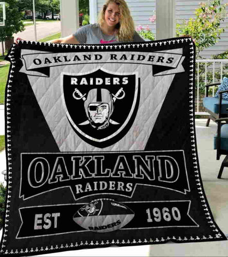 LR Unique Blanket