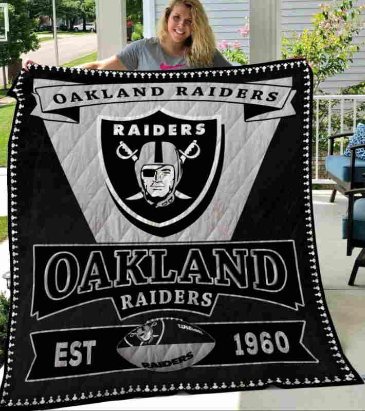 LR Unique Blanket