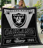 LR Unique Blanket