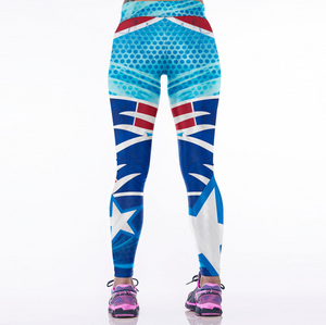NP Unique Leggings