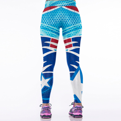 NP Unique Leggings