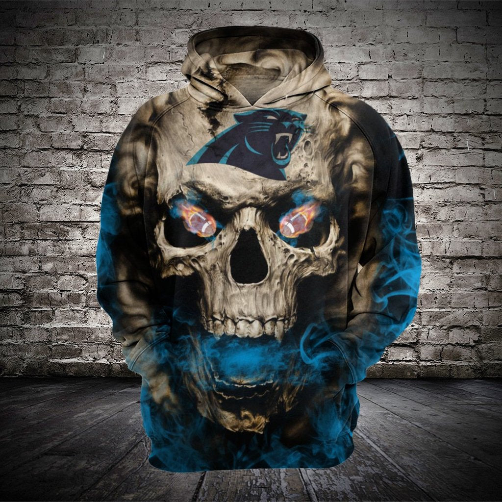 CP Unique Hoodie
