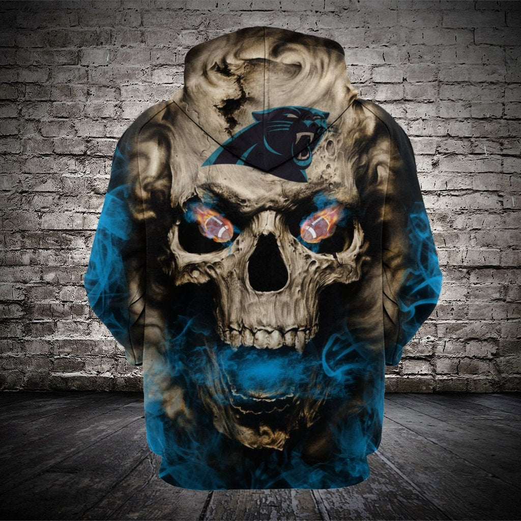 CP Unique Hoodie