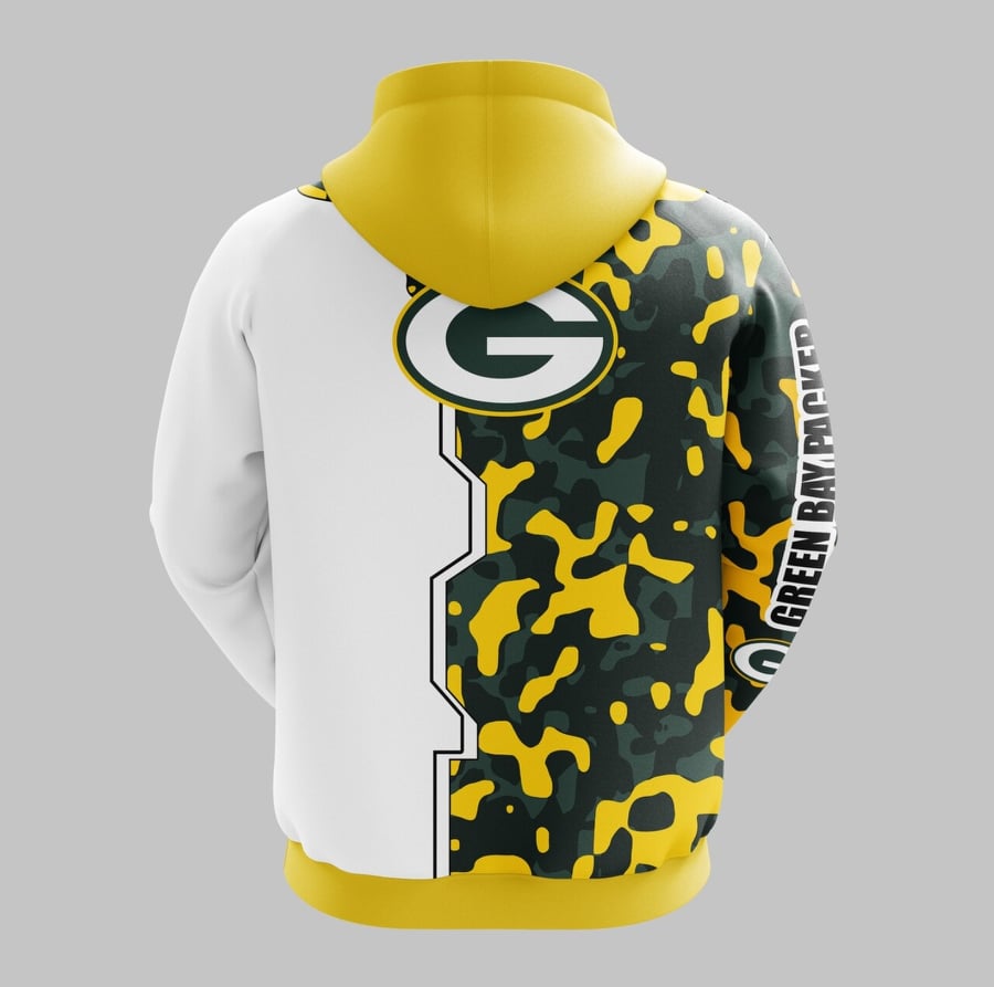 GP Unique Hoodie