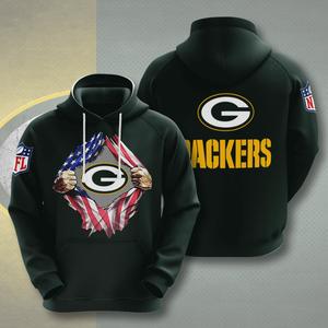 GP Unique Hoodie
