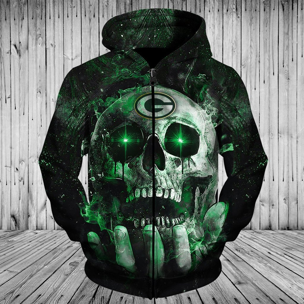 GP Unique Hoodie