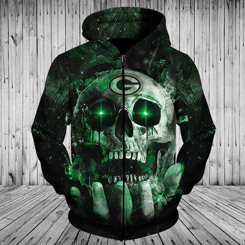 GP Unique Hoodie