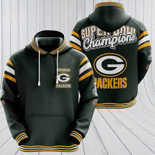 GP Unique Hoodie