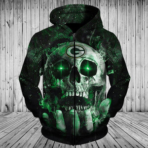 GP Unique Hoodie