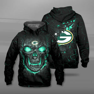 GP Unique Hoodie