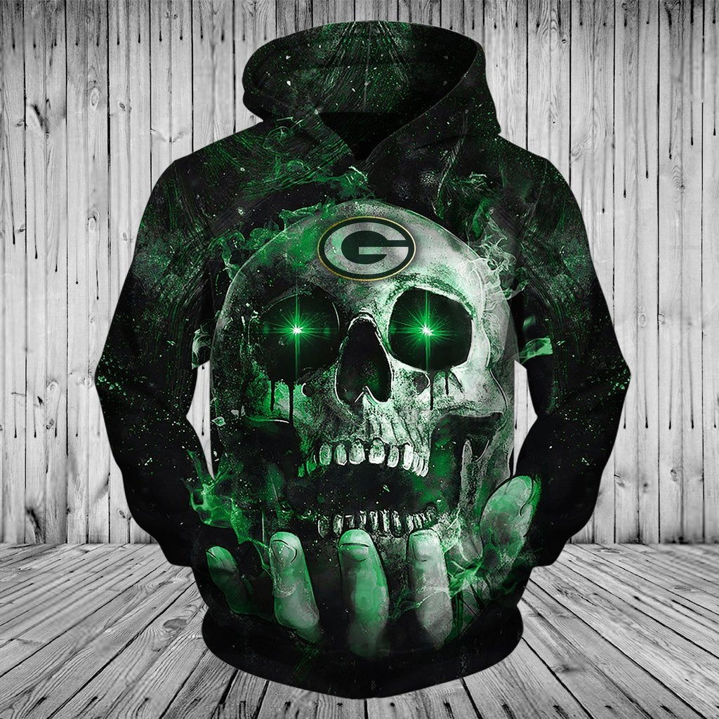 GP Unique Hoodie