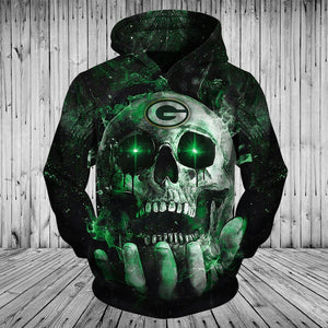 GP Unique Hoodie