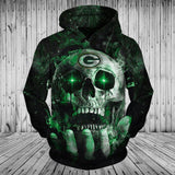 GP Unique Hoodie