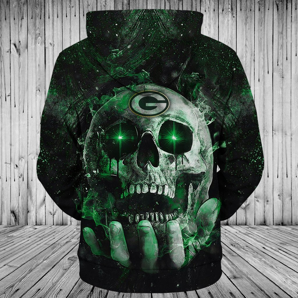GP Unique Hoodie
