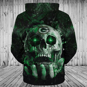 GP Unique Hoodie