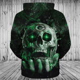GP Unique Hoodie