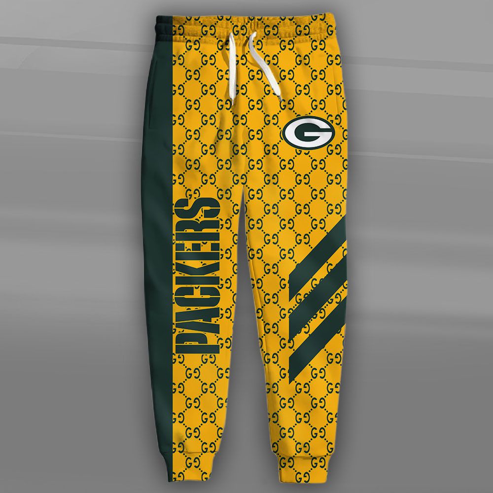 GP Unique Pants