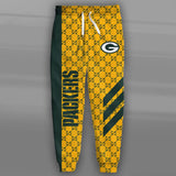 GP Unique Pants