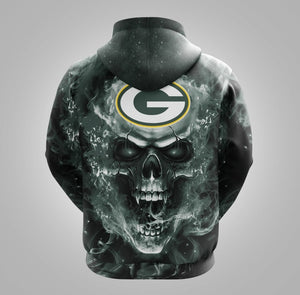 GP Unique Hoodie