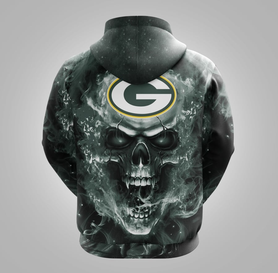 GP Unique Hoodie