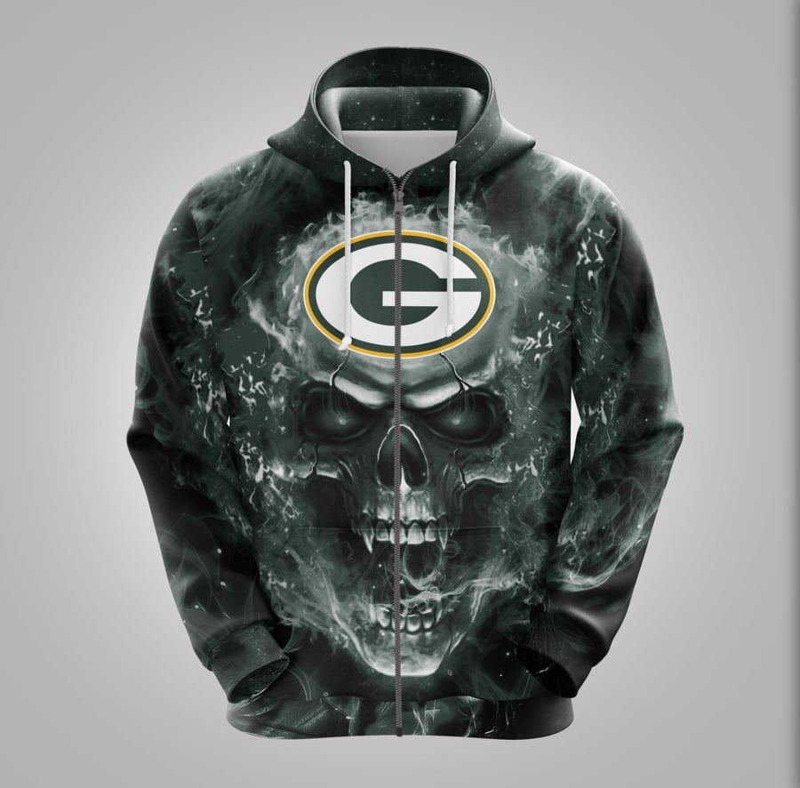 GP Unique Hoodie