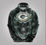 GP Unique Hoodie