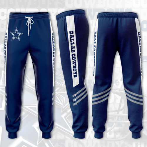 059 Unique Pants