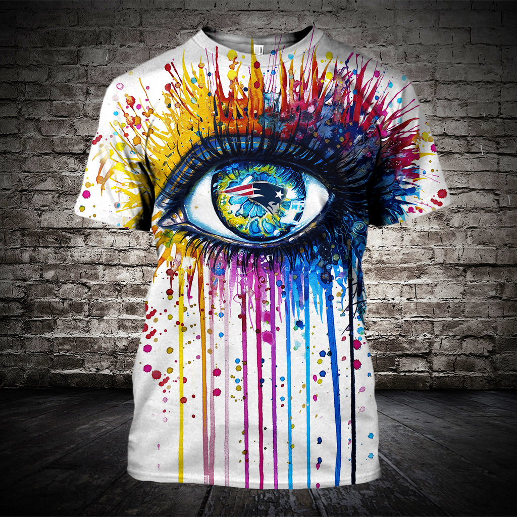 NP Unique T-Shirt
