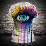 NP Unique T-Shirt