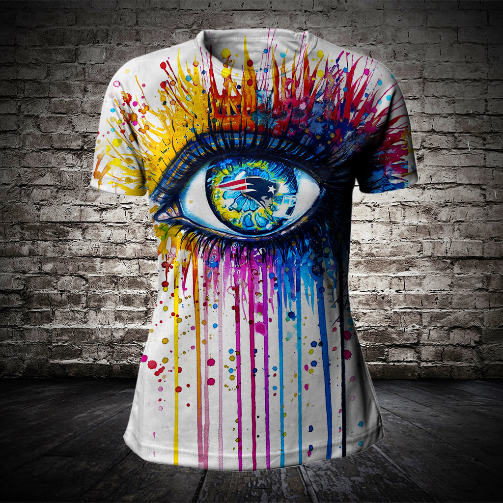 NP Unique T-Shirt