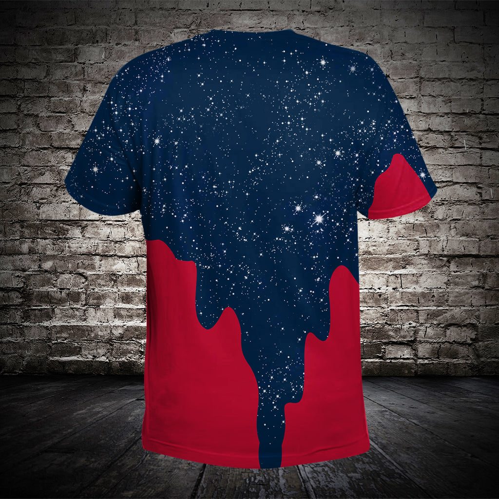 NP Unique T-Shirt