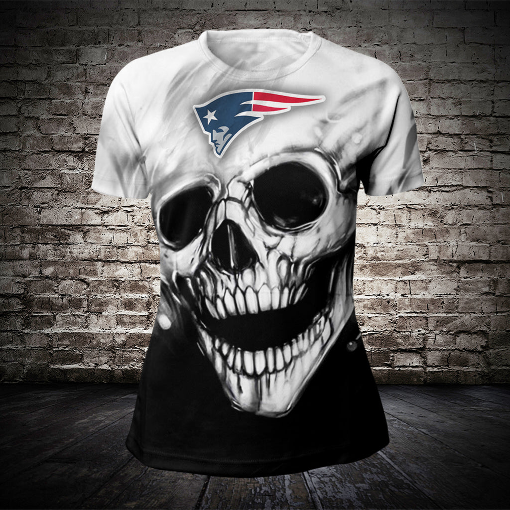NP Unique T-Shirt