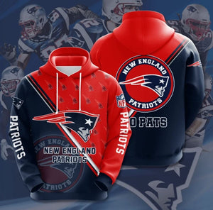 NP Unique Hoodie (Premium Edition)