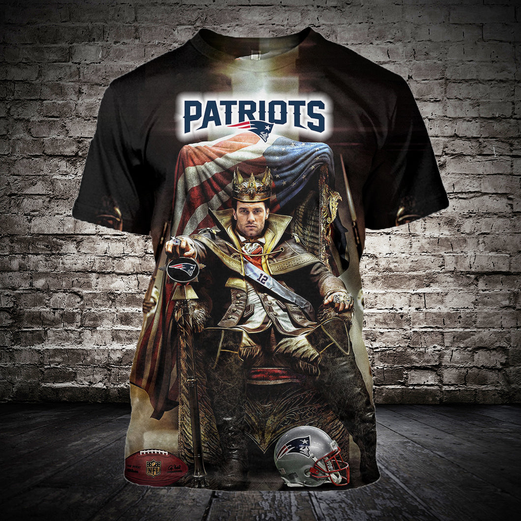 NP Unique T-Shirt