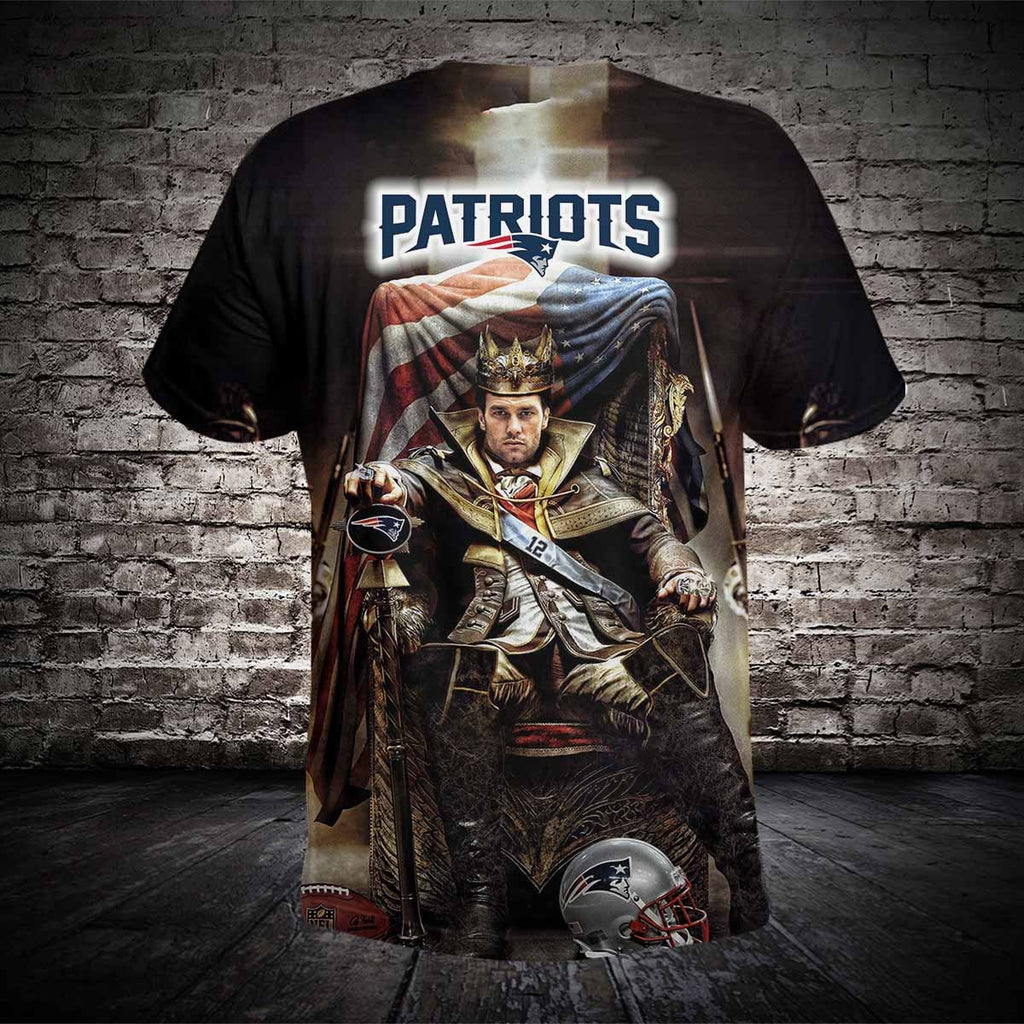 NP Unique T-Shirt