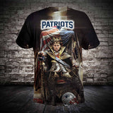NP Unique T-Shirt