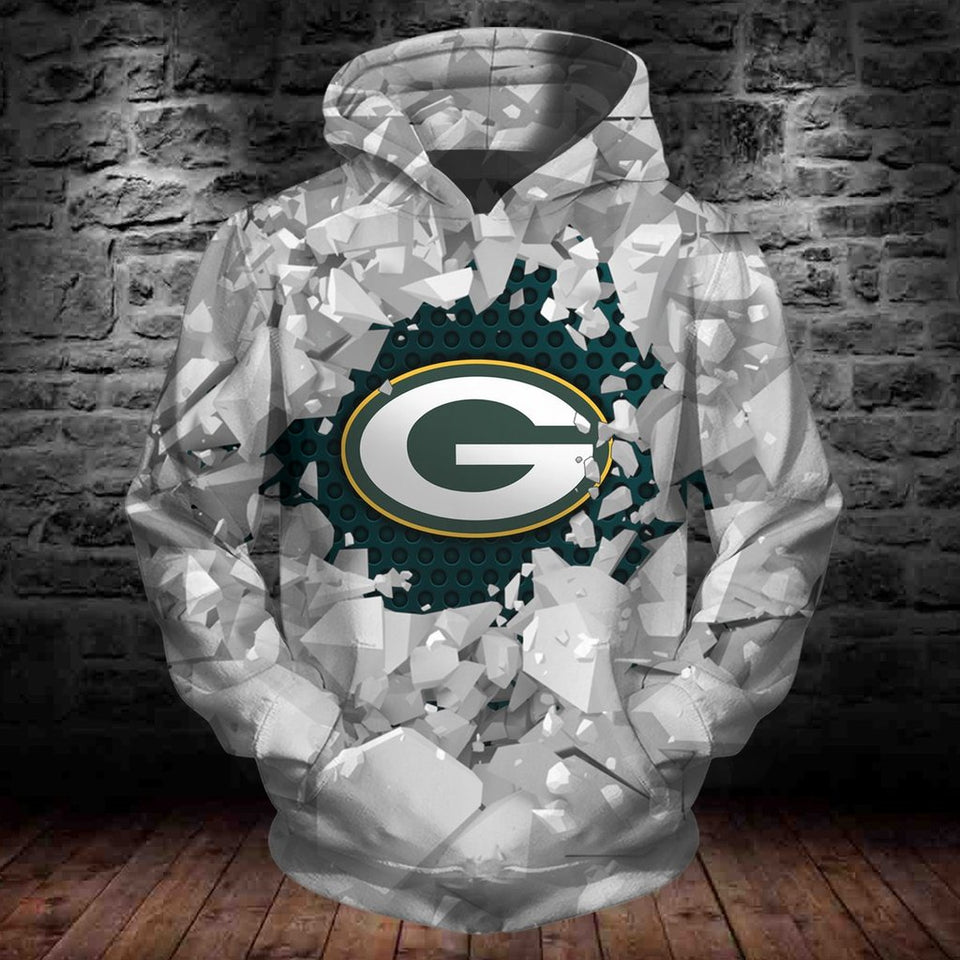 GP Unique Hoodie