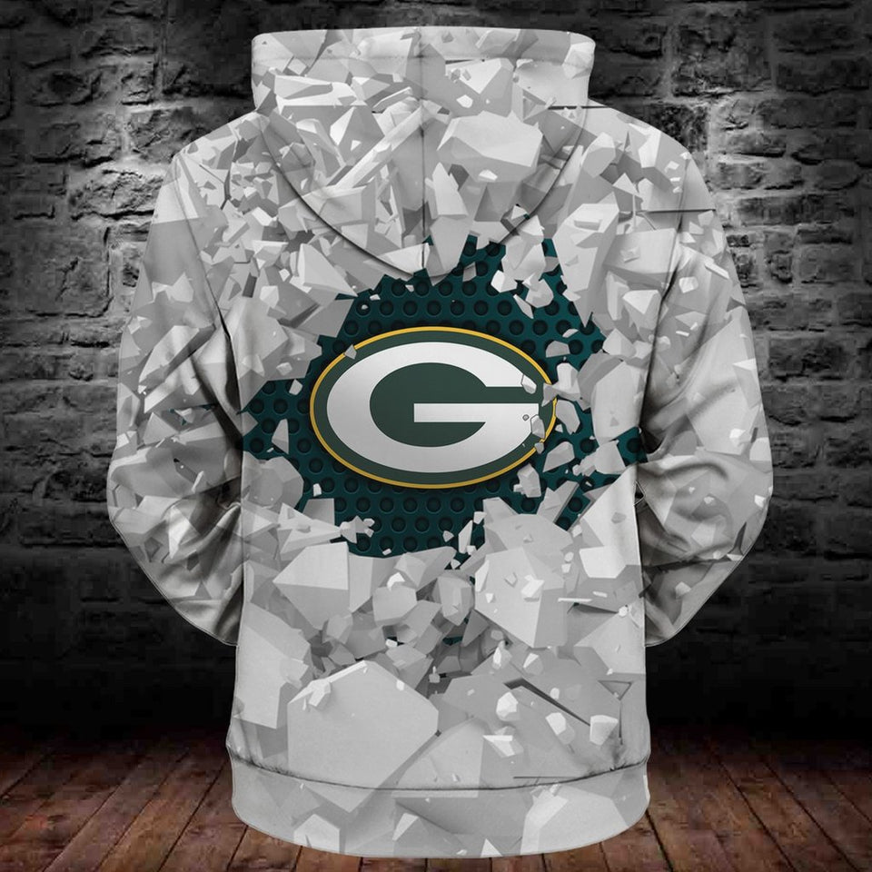 GP Unique Hoodie