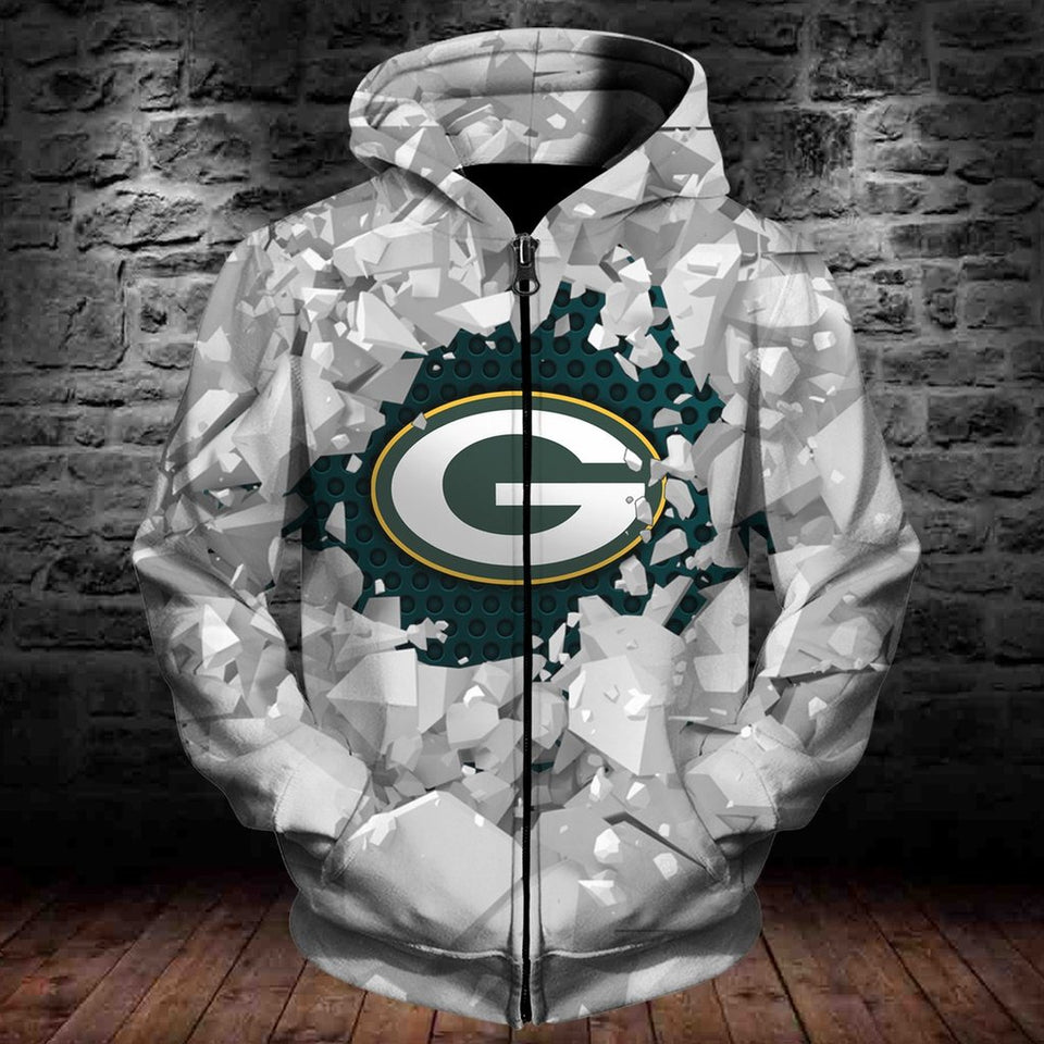 GP Unique Hoodie