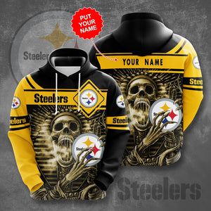 PS Personalized Unique Hoodie