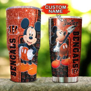 Personalized CB2 Tumbler Cup