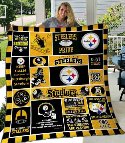 PS Unique Blanket