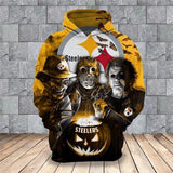 PS Unique Hoodie