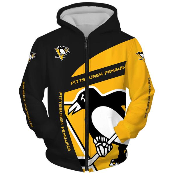 PP Unique Hoodie