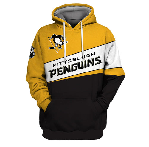 PP Unique Hoodie