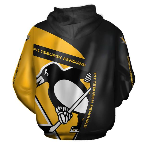 PP Unique Hoodie