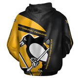 PP Unique Hoodie