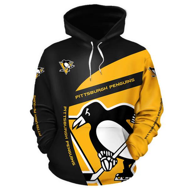 PP Unique Hoodie